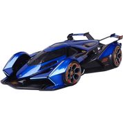 Miniatura - 1:18 - Lamborghini Vision V12 Gran Turismo - Special Edition - Maisto - 31454