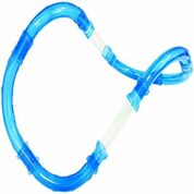 KIT 26 PEÇAS EXPANSIVEL PISTA DE CORRIDA TUBULAR AUTODROMO DE TUBOS PARA CARRINHO INFANTIL