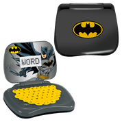 Laptop Infantil Bilingue do Batman Candide 9041