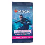 MTG Kamigawa Dinastia Neon Draft Booster Box Ingles