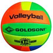 Bola de Volley de Praia - Goldsoni