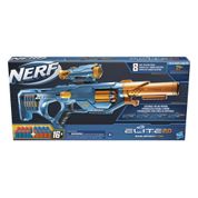 Lançador Nerf Elite 2.0 Eaglepoint RD-8 Hasbro F0424