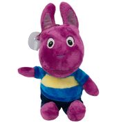 Pelúcia Sonora Backyardigans - Austin - 17 cm - BBR