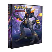 ÁLBUM POKEMÓN PARA CARDS - MEWTWO SHADOW