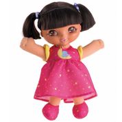 Boneca Dora a Aventureira - Bons Sonhos - Fisher-Price