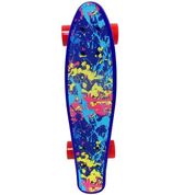 Skate Mini Cruiser DM Radical DM TOYS DMR6099 Color