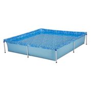 Piscina Infantil 1500 litros rf 1003 - Mor