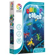 Colour Catch