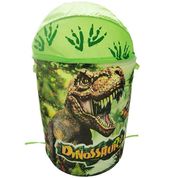 Cesto Organizador Dinossauro DM TOYS DM6118