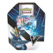 Jogo de Cartas e Baralho Combatentes V Empoleon Golpe Fluido 25 cartas Copag Pokémon