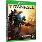 Jogo Titanfall XBOX ONE (EA7589ON)