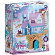 Casa NA Arvore SNOW XPLAST 3901