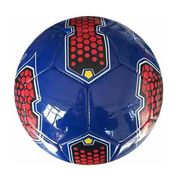 Bola de Futebol Azul -  DTC