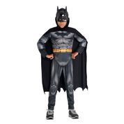 Fantasia Premium Batman - DC Comics - Sulamericana