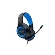Fone de Ouvido Zeus Azul Greatek