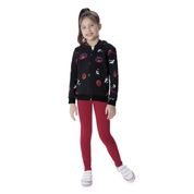 Conjunto LadyBug® Menina Malwee Kids