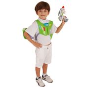 Conjunto Dress Up - Toy Story - Buzz Lightyear - Regina Festas