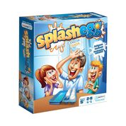 Jogo Splash Egg - Multikids