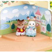 Sylvanian Families - Conjunto Jardim de Infância - Epoch