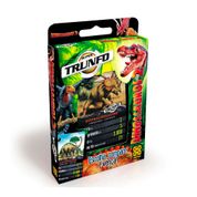 Super Trunfo - Dinossauros 2 - Grow