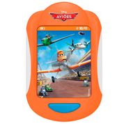 Celular Airphone - Planes Disney - Yellow