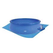Piscina Inflável 7.800 Litros Combo 110V