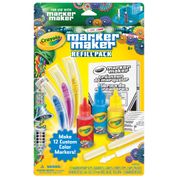 Refil Marker Maker - Crayola