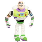 Pelúcia Toy Story Disney - Buzz - 25 cm - Long Jump