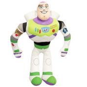 Pelúcia Toy Story Disney - Buzz - 25 cm - Long Jump