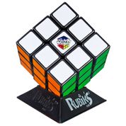 Jogo de Raciocínio - Rubik's Cubo Mágico - Hasbro