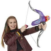 Lançador Nerf Rebelle - Strongheart Purple - Hasbro
