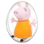 Pelúcia de Páscoa - Mamãe Pig 40cm - Estrela