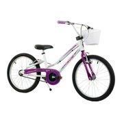 Bicicleta Aro 20 Bella - Nathor