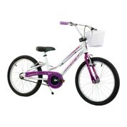 Bicicleta Aro 20 Bella - Nathor