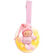 Móbile Lua Musical Boa Noite - Rosa - Chicco