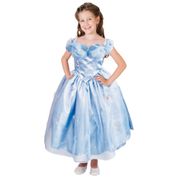 Fantasia Live Action - Cinderela - Regina Festas