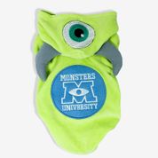 Fantasia ZC Pets Mike Wazowski – Monstros SA