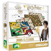 Jogo Classicos HARRY Potter Copag 30724