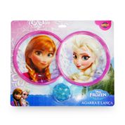 Jogo - Agarra e Lança - Disney Frozen - Toyng