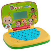 Laptop Infantil Cocomelon Candide 3333