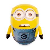 Boneco Inflável - Meu Malvado Favorito - Minion Teimosinho - Toyng