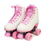Patins Retrô Roll - 38/39 - DTC