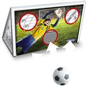BRINQUEDO DIVERSO CHUTE A GOL TREINO E TORNEIO