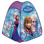 Barraca Infantil Portátil - Disney Frozen - Zippy Toys