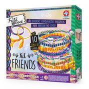 Kit Friends Estrela