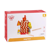 Jogo Jenga