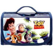 Estojo de Pintura - Toy Story - Disney - Multikids