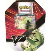 Jogo de Cartas e Baralho Tyranitar 25 cartas Copag Pokémon