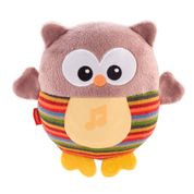 Corujinha Musical - Fisher-Price