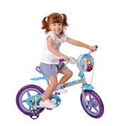 Bicicleta Aro 12 Frozen Disney